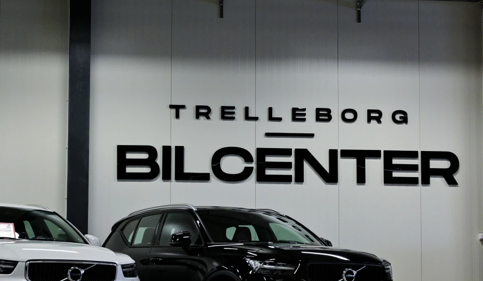 Trelleborg Bilcenter Finans