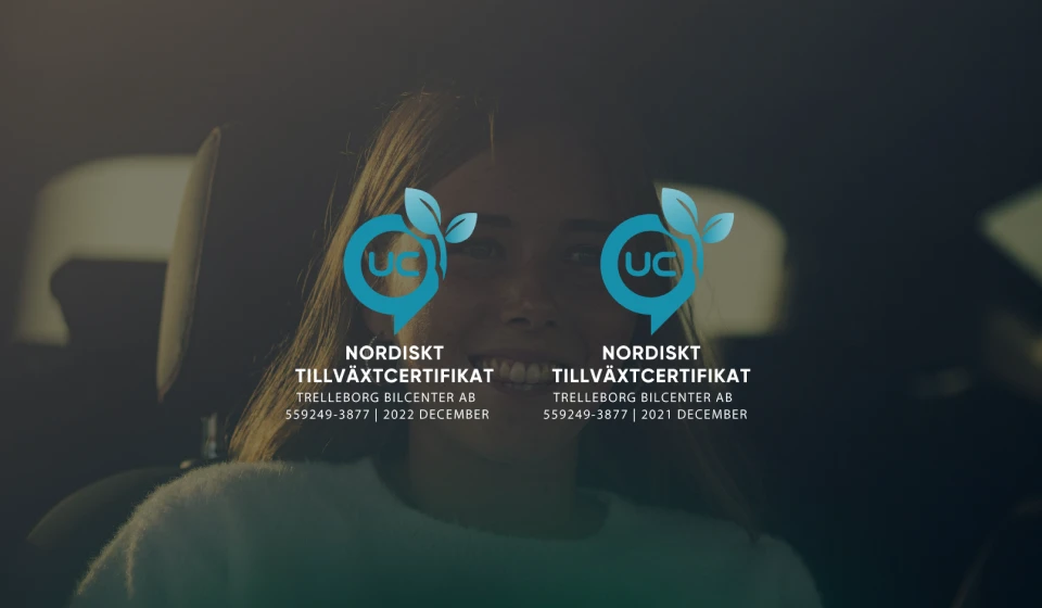 Trelleborg Bilcenter UC