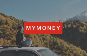 Trelleborgs Bilcenter Partner MyMoney